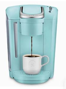 lot 1602 image: Keurig K-Select Single Serve Coffee Maker