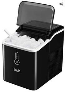 lot 1603 image: Ice Maker