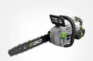 lot 1604 image: 18 inch Chain Saw
