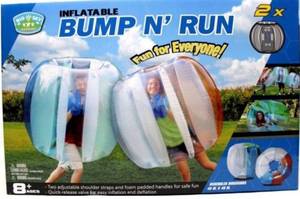 lot 1611 image: Bump n Run