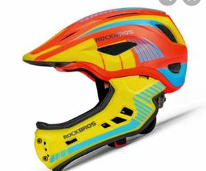 lot 1615 image: Rockbros Helment