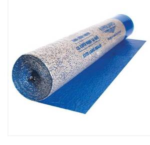 lot 1632 image: Flooring Underlayment