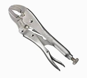 lot 1639 image: The Original Vise Grip