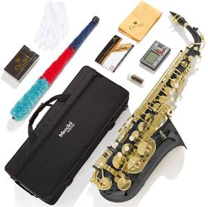 lot 1609 image: Alto Saxophone