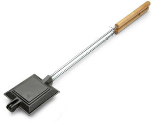 lot 1624 image: Camping Sandwich Maker