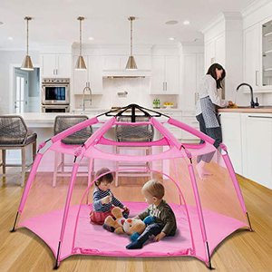 lot 1629 image: Pop Up Tent