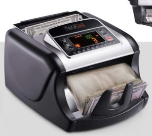 lot 1645 image: Money Counter