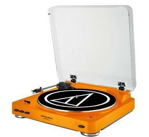lot 1649 image: Turntable