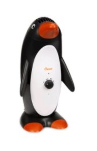 lot 1667 image: Adorable Penguin Humidifier