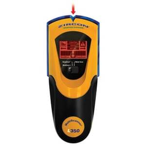 lot 1040 image: Zircon Multi-Scanner L350 One-Step Wall Scanner