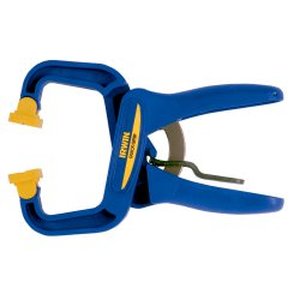 lot 1055 image: QUICK GRIP HAND set of 4