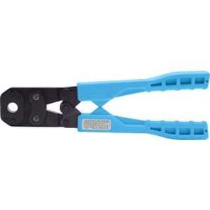 lot 1065 image: SharkBite 38-in, 12-in, 34-in, 1-in PEX Crimp Tool