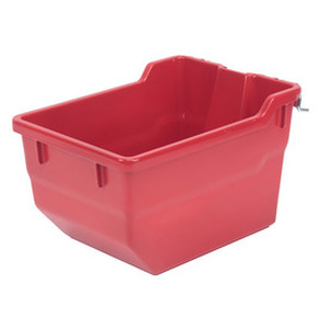 lot 1068 image: Project Source Wall Storage Medium Bin