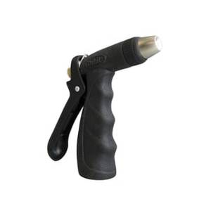 lot 1069 image: Orbit Metal Compact Adjustable Pistol Nozzle