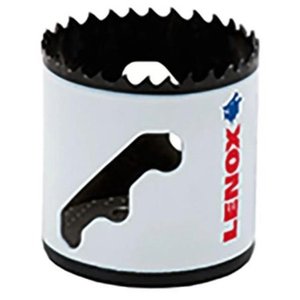 lot 1076 image: Lenox 2060593 Hole Saw, Bi-Metal