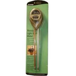 lot 1078 image: Moisture Light and PH Meter