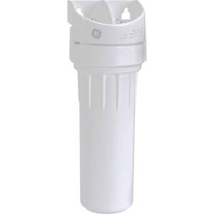 lot 2830 image: General Electric GX1S01R Single Stage Drinking Water Filtration Unit