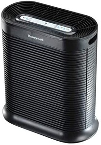 lot 2906 image: Honeywell HPA300 True HEPA Air Purifier Retail $209.00