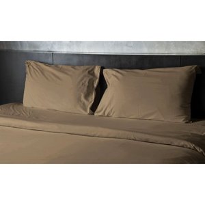 lot 2908 image: 1800 Series Super Soft Blended Deep-pocket Sheet Set