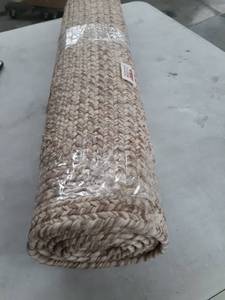 lot 2912 image: nuloom hallway runner rug