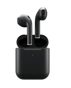 lot 2957 image: 2 F.S.D OS Wireless Headphone
