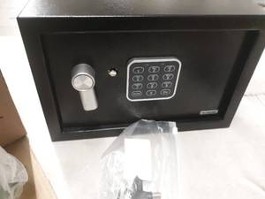 lot 50316 image: security box