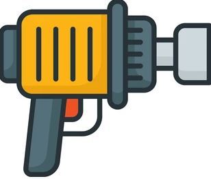 lot 15 image: Please Read We Have Tested all Pneumatic Tools for Functionality