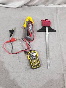 lot 37192 image: LOT OF MISCELLANEOUS ITEMS