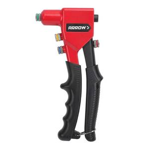 lot 37222 image: Arrow Fastener Rivet Tool