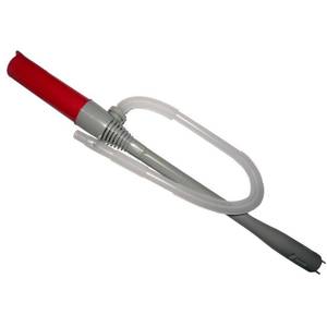 lot 37227 image: Dyna-Glo Battery Powered Kerosene Siphon Pump, DH-20