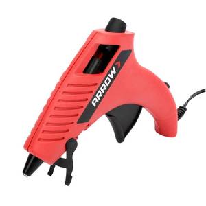 lot 37232 image: Arrow Fastener Dual Temp Glue Gun