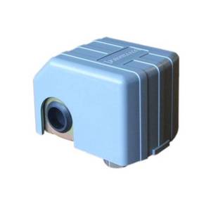 lot 37255 image: Everbilt 4060 Pressure Switch for Well Pumps