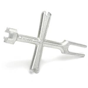 lot 37257 image: Husky Pop-Up Plug Wrench