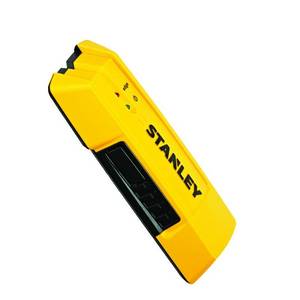 lot 37282 image: STANLEY 77-050 Stud Sensor 50
