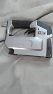 lot 34551 image: TS056 PORTER CABLE NAIL GUN