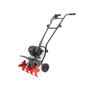 lot 34668 image: Legend Force 15 in. 46 cc Gas 4-Cycle Cultivator