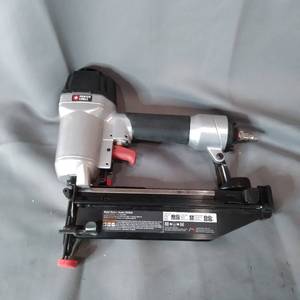lot 34709 image: PORTER-CABLE NAIL GUN MODEL NO. FN250SB