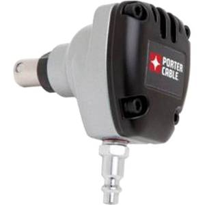 lot 34771 image: Porter-Cable 0 Degree Mini Impact Palm Nailer