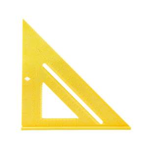 lot 37317 image: Swanson Tool T0119 Speedlite Square, Yellow