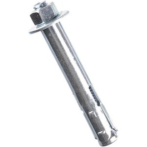 lot 37321 image: 10 Sleeve Stud Bolt Anchor