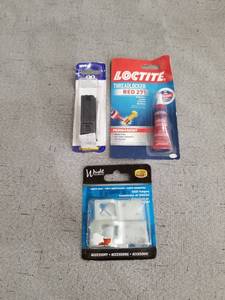 lot 37324 image: LOT OF MISCELLANEOUS ITEMS