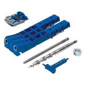 lot 37326 image: Kreg Pocket Hole Jig 320