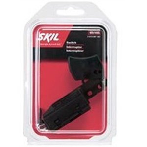 lot 37339 image: Skil 95105L Worm drive Replacement Switch