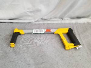 lot 37346 image: STANLEY TOOL