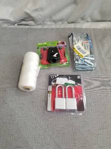 lot 37372 image: LOT OF MISCELLANEOUS ITEMS