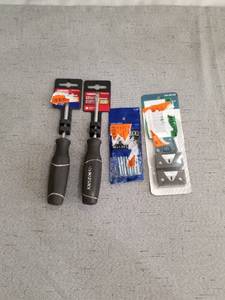 lot 37391 image: LOT OF MISCELLANEOUS ITEMS