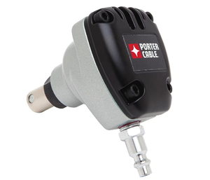 lot 34536 image: Porter-Cable 0 Degree Mini Impact Palm Nailer