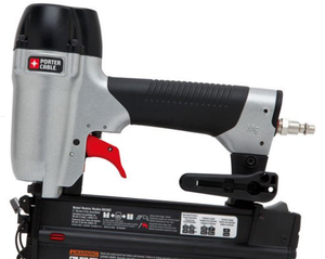 lot 34540 image: Porter-Cable BN200SB 18 Gauge 2 in. Brad Nailer