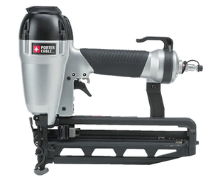 lot 34541 image: FN250C PORTER CABLE FINISH NAILER