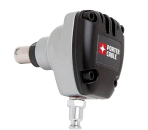 lot 34544 image: Porter-Cable 0 Degree Mini Impact Palm Nailer